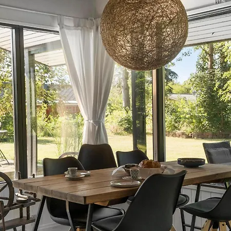 3 Bedroom Lovely In * Eskebjerg