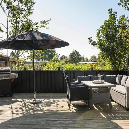 Holiday home 3 Bedroom Pet Friendly In