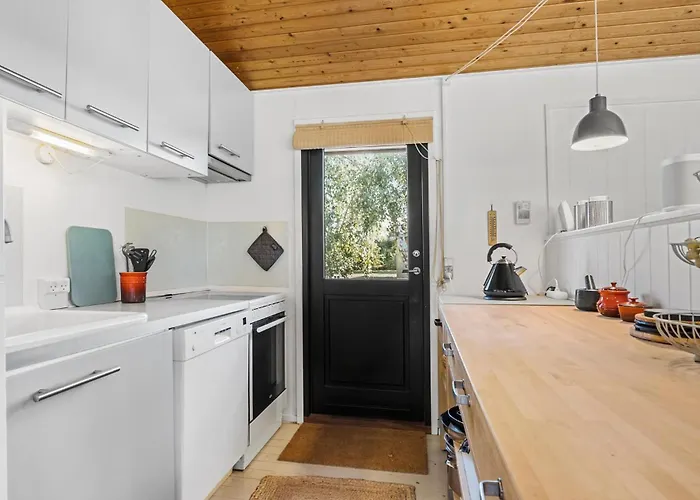Holiday home 3 Bedroom Lovely In