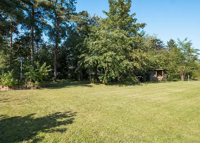 Holiday home 3 Bedroom Lovely In *