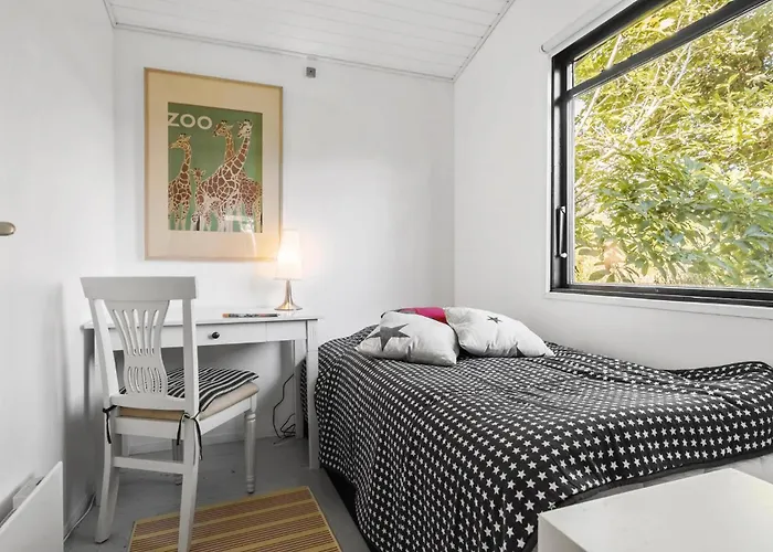 3 Bedroom Lovely In Holiday home Eskebjerg