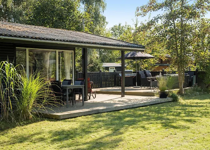 Holiday home 3 Bedroom Lovely In